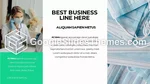 Medical Green Hospital Google Slides Theme Slide 09