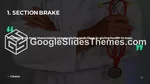Medical Green Hospital Google Slides Theme Slide 10