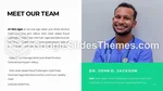Medical Green Hospital Google Slides Theme Slide 11