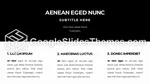 Medical Green Hospital Google Slides Theme Slide 13