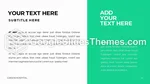 Medical Green Hospital Google Slides Theme Slide 15