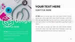 Medical Green Hospital Google Slides Theme Slide 16
