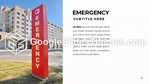 Medical Green Hospital Google Slides Theme Slide 23