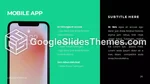 Medical Green Hospital Google Slides Theme Slide 26