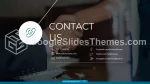 Médico Cuidado De La Salud Tema De Presentaciones De Google Slide 13
