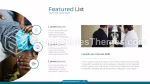 Médico Cuidado De La Salud Tema De Presentaciones De Google Slide 14