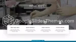 Medical Health Care Google Slides Theme Slide 17