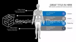 Medicina Medicina Da Saúde Tema Do Apresentações Google Slide 06