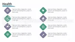 Medicina Esercizio Per La Salute Tema Di Presentazioni Google Slide 02