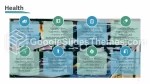 Médical Exercice De Santé Thème Google Slides Slide 07