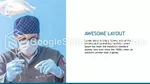 Medisch Ziekenhuisarts Google Presentaties Thema Slide 08