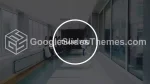 Medizin Krankenhausarzt Google Präsentationen-Design Slide 10
