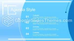 Medical Lab Research Google Slides Theme Slide 02