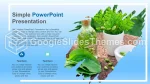 Tıbbi Laboratuvar Araştırması Google Slaytlar Temaları Slide 06
