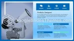 Medicinsk Labbforskning Google Presentationer-Tema Slide 08