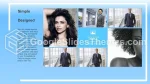 Tıbbi Laboratuvar Araştırması Google Slaytlar Temaları Slide 13