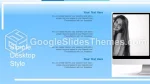 Médical Recherche En Laboratoire Thème Google Slides Slide 19