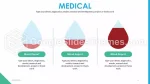 Medicinsk Presentation Av Medicin Google Presentationer-Tema Slide 06