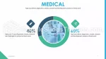Médical Présentation De La Médecine Thème Google Slides Slide 09