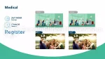 Médical Présentation De La Médecine Thème Google Slides Slide 10