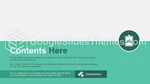 Medisinsk Mikroskopvirus Google Presentasjoner Tema Slide 13