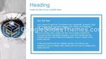 Médico Oftalmólogo Óptico Ocular Tema De Presentaciones De Google Slide 17