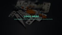 Overdose Rescue Drugs Google Slides template for download