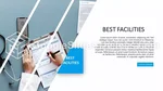 Medical Physician Patient Google Slides Theme Slide 08
