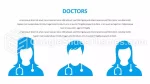 Médical Médecin Patient Thème Google Slides Slide 12