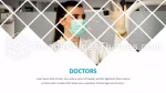 Medicinsk Læge Patient Google Slides Temaer Slide 15