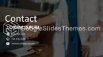 Medical Physician Patient Google Slides Theme Slide 20