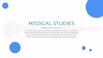 Medisch Professionele Chirurgie Google Presentaties Thema Slide 02