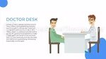 Medical Professional Surgery Google Slides Theme Slide 03