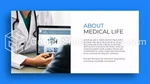 Medical Professional Surgery Google Slides Theme Slide 04