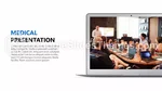 Medical Professional Surgery Google Slides Theme Slide 08
