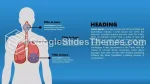 Medical Pulmonology Google Slides Theme Slide 09