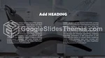 Médico Neumología Tema De Presentaciones De Google Slide 10