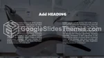 Medical Pulmonology Google Slides Theme Slide 10