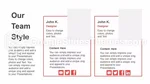Médical Rbattement De Coeur Rouge Thème Google Slides Slide 06