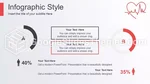 Médical Rbattement De Coeur Rouge Thème Google Slides Slide 11