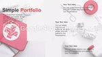 Médical Rbattement De Coeur Rouge Thème Google Slides Slide 13