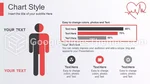 Médical Rbattement De Coeur Rouge Thème Google Slides Slide 14
