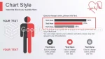 Tıbbi Kırmızı Kalp Atışı Google Slaytlar Temaları Slide 14