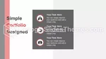 Médical Rbattement De Coeur Rouge Thème Google Slides Slide 15
