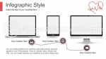 Medisch Rode Hartslag Google Presentaties Thema Slide 17