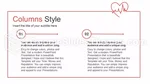 Médical Rbattement De Coeur Rouge Thème Google Slides Slide 19