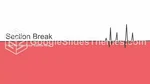 Medicina Estetoscópio Vermelho Tema Do Apresentações Google Slide 03
