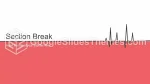 Tıbbi Kırmızı Stetoskop Google Slaytlar Temaları Slide 03