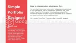 Medycyna Czerwony Stetoskop Gmotyw Google Prezentacje Slide 06