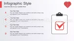 Medicina Estetoscópio Vermelho Tema Do Apresentações Google Slide 09